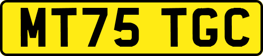MT75TGC