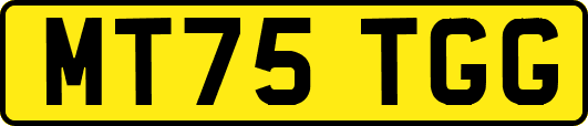 MT75TGG