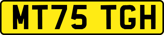 MT75TGH
