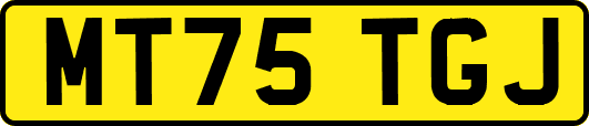 MT75TGJ