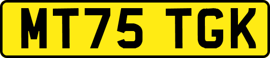MT75TGK