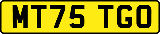 MT75TGO