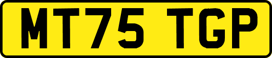 MT75TGP
