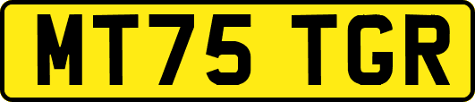 MT75TGR