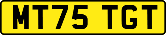 MT75TGT