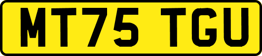 MT75TGU
