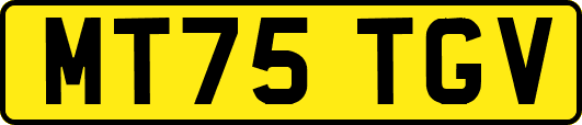MT75TGV