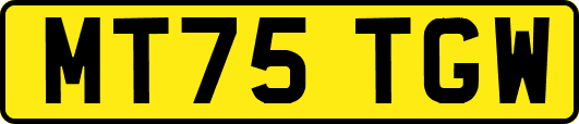 MT75TGW