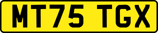 MT75TGX