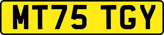 MT75TGY