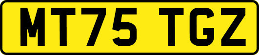 MT75TGZ