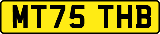 MT75THB