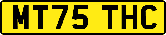 MT75THC