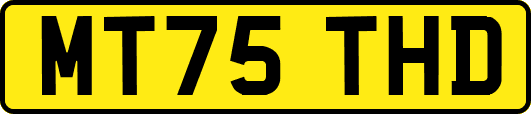 MT75THD