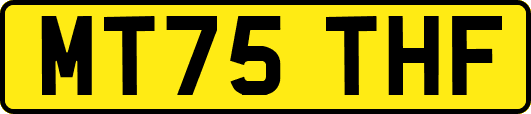 MT75THF