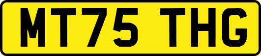 MT75THG