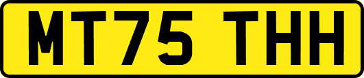 MT75THH