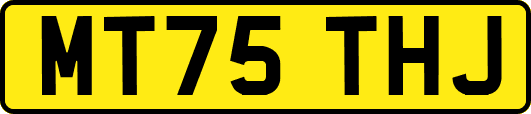 MT75THJ