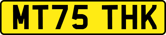 MT75THK