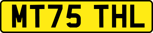 MT75THL