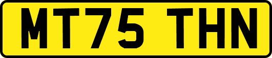 MT75THN