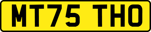 MT75THO