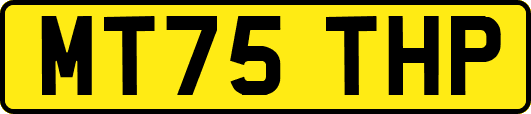 MT75THP