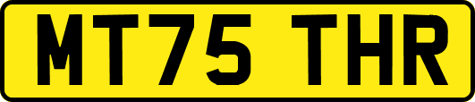 MT75THR