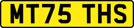 MT75THS