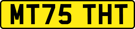 MT75THT