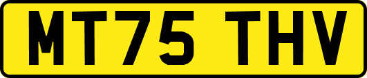 MT75THV