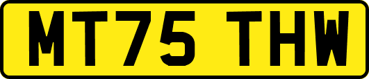 MT75THW