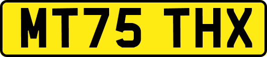 MT75THX