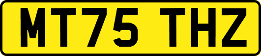 MT75THZ