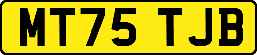 MT75TJB