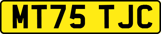 MT75TJC