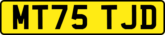 MT75TJD