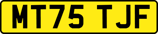 MT75TJF
