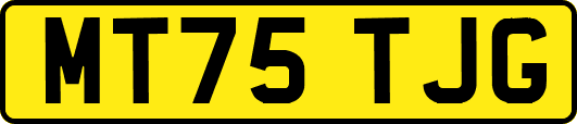 MT75TJG