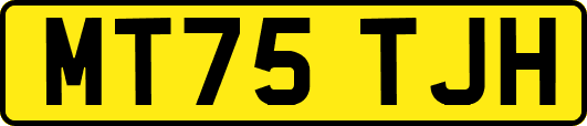 MT75TJH