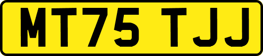 MT75TJJ
