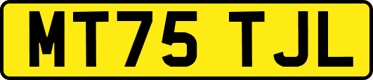 MT75TJL