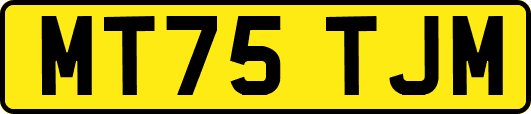 MT75TJM