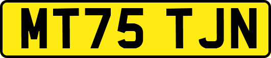 MT75TJN