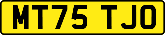 MT75TJO