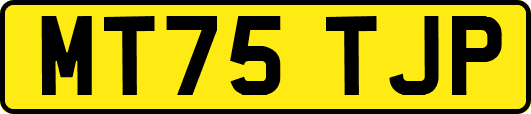 MT75TJP