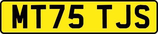 MT75TJS