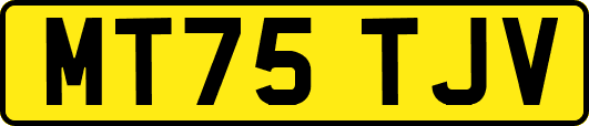 MT75TJV
