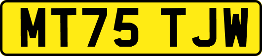 MT75TJW