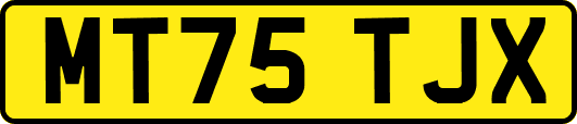 MT75TJX